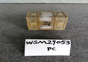 China 15x10 Decorative Wooden Boxes factory