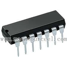 China Integrated Circuit Chip MC68B50P ---- ASYNCHRONOUS COMMUNICATIONS INTERFACE ADAPTER factory