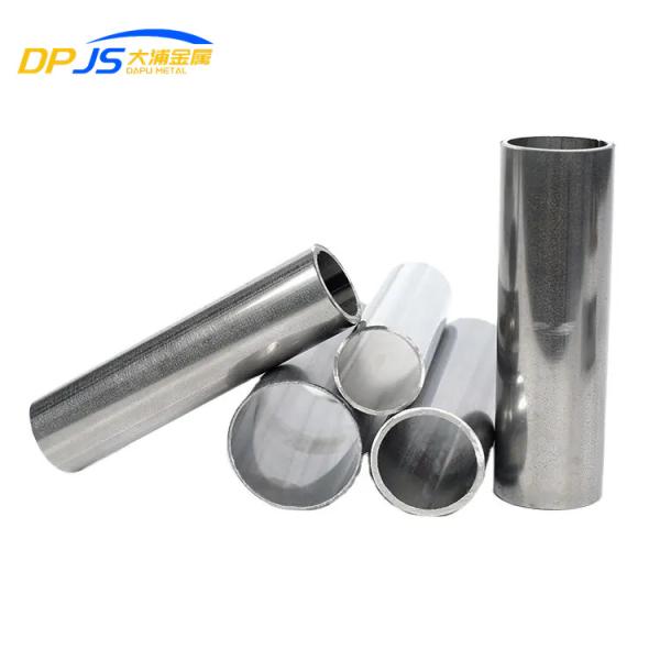 Hastelloy C276 Seamless Pipe Tubing Alloy C276 Pipe Manufacture Nickel Based