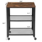 Kitchen Trolley Cart for Sale, Industrial Trolley Cart for Kitchen, Rolling Cart
