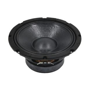 China 250W 8 Inch Midrange 100hz 4.5khz SPL Audio Speakers factory