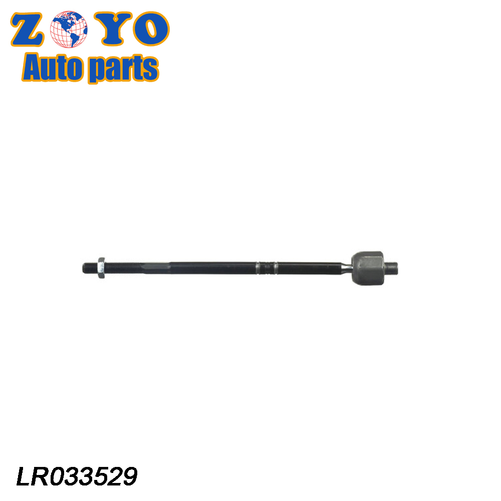 Nature Rubber Bushing LR033529 Tie Rod Assembly for Land Rover Range Rover 2013-2015