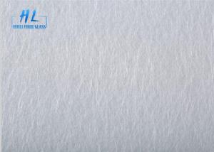 China Strength E Glass Fiberglass Mat Direct Roving Carton And Pallet Packed factory