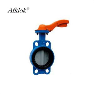 China 4 Inch Pneumatic Pressure Control Valve Medium Temp Durable with EPDM Valve Seat factory
