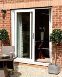Glazing Interior Soundproof Cubicle Glass Sliding Doors