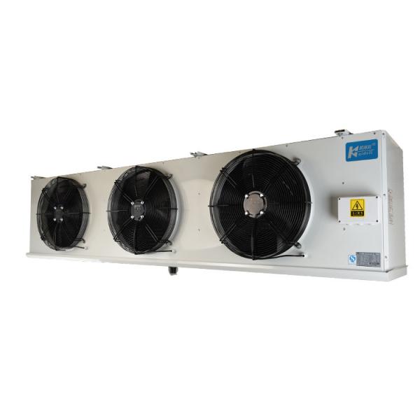 Reliable Quality Evaporative Stainless Steel Desert Air Cooler For Cold Storage