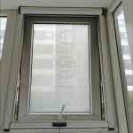 H2 Retractable Screen Window Sliding Door Screen Anti Mosquito