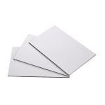 Class A Fireproof 6000mm Aluminum Honeycomb Core Panel Heat Insulation ≥0.041W/M