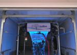 ss 0.75kwh / Car 15kw Auto Car Wash Machine