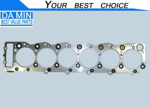China Engine Head Gasket ISUZU Clutch Plate For FSR 6HK1 8976018190 0.9 KG factory