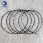 Wholesale Power Tool Parts Diamond Wire High Frequency Cutting Marble Diamond