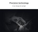 Red Blue Semiconductor Laser Treatment Instrument Watch Portable 450nm 660nm
