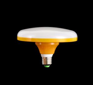 China 48W UFO LED bulb Flying Saucer Lamp Hot Selling Product indoor lamp led highbay light factory