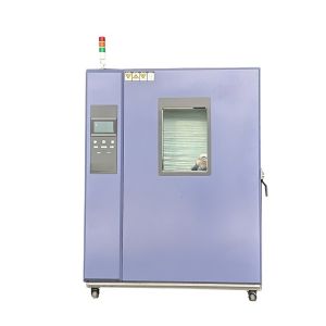 Custom Temperature Humidity Chamber For Institution Academic Research And