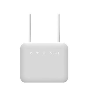 China China Wireless 5g Esim Dual Sim 4g Dual Band Wifi 6 Router 300mbps factory