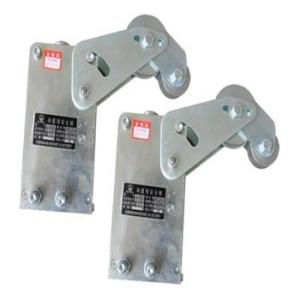 China Cutting Edge Gondola Safety Lock factory