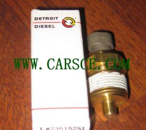 China Detroit Diesel SERIES 60 Water Temp coolant Sensor 23515251 factory