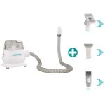 300W Electric Pet Hair Remover Grooming Kit Vacuum Cleaner Low Noise and Power