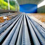 Deformed Iron Carbon Steel Bar Rod 10mm 16mm Reinforcing Concrete Steel Rebar