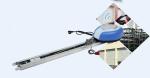120W Battery Operated Garage Door Opener , Easy Lift Garage Door Opener