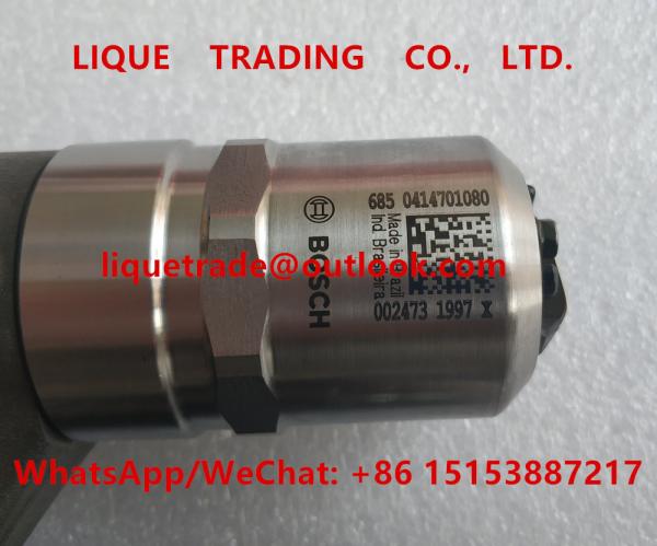 BOSCH unit fuel injector 0414701080 , 0 414 701 080 , 0414701020 , 0414701028 ,