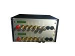 Broadcasting Video and Audio optical transceiver over fiber optic