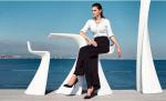 Wing Stool Vondom