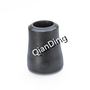 China Astm A234 Wpb Carbon Steel Welding Dn250 Concentric Reducer factory