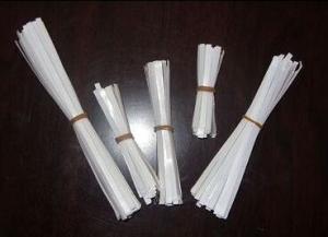 China EML03 ABNM EAS 12CM EM iron base permanent magnetic stripes for books factory
