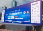 Aluminium Cabinet 1080p HD 6500CD P3 Outdoor Led Display
