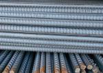 6mm Deformed Steel Bar
