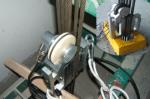 Wire Rope Flaw Detector
