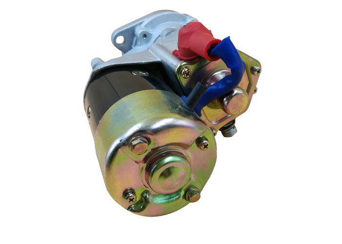 Excavator 3306 Starter Motor Assembly For Daewoo 220-3 Truck M00A030 / 32B66-0102