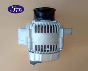 China Electric Spare Parts Alternator 6D107 factory