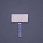 3-1500W DC 18G Leaded Chip Resistors VSWR 1.20 1.25 1.35 1.40