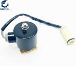 Solenoid Valves 23S-15-47221 419-15-16910 For Komatsu WA250 WA320 WA380 WA200-1