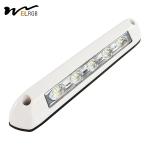 8W 12 Volt Rv Porch Light Anti Aging Caravan Porch Light Waterproof