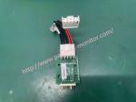 E108467 2037025-001 Battery Interface Board For GE MAC800 ECG Machine