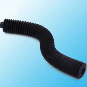 High Performance Customized NBR Flexible Rubber Bellows