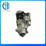 Starter Motor 652017124 24V for Daewoo Doosan DH215-9 38MTB Excavator Spare