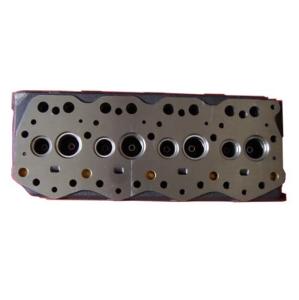 China Brand new 4DR7 4DR5 Cylinder Head for M-ITSUBISHI factory