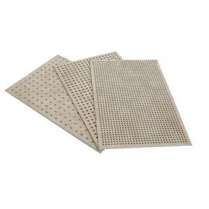 China Fireproof Grade A Aluminium Composite Panel For Building Materials factory
