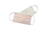 Disposable Non Woven Face Mask Non Irritating For House Cleaning / Infant Care
