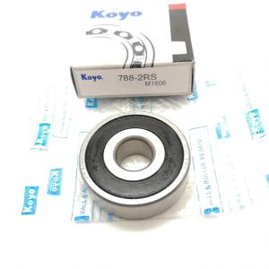 China Deep Groove Ball Bearing 336-2RS,788-2RS, DG154614 Automotive accessories factory