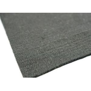 Non Woven Needle Punched Geotextile Fabric For Road Construction