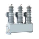 Eco-Friendly Outdoor 11kv 12kv No Sf6 Vacuum Circuit Breaker