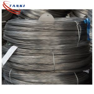 China Up To 1400°C High Temperature Heating Wire MWS-875/ Cr22Al5.5 Alloy Wire 1.5mm  2.5mm 3.5mm Used For Home Appliance on sale