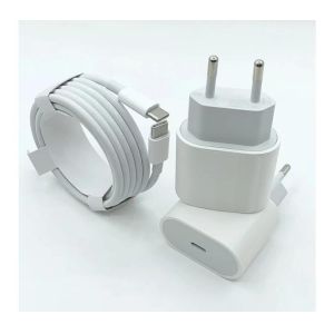 Original USB C Iphone Cable 60W Fast Charging Data Cable Safety Operation