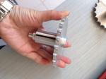 CNC Machining Service Metal Parts Automatic Equipment Accessories