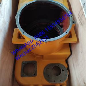 China brand new SDLG TRANSMISSION HOUSE 29050027231 , wheel loader parts for SDLG wheel loader LG936/LG956/LG958 factory